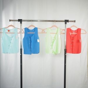 Safety Tanks